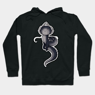 Cute lindworm Hoodie